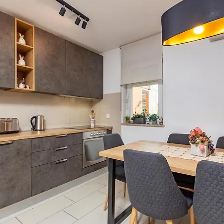 Awesome In With Kitchen Apartment Labin (Istria)